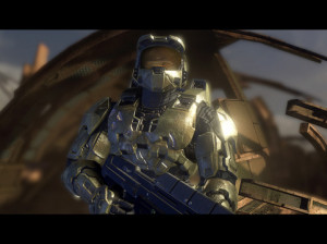 Halo 3 - Xbox 360