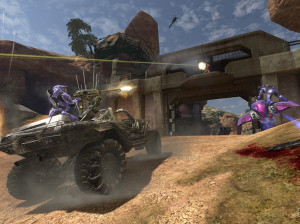 Halo 3 - Xbox 360