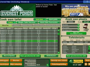 Everest Poker - PC
