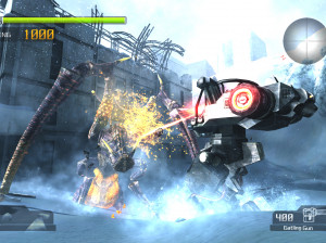 Lost Planet : Extreme Condition - PC