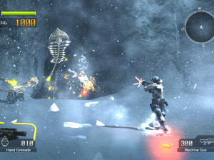 Lost Planet : Extreme Condition - PC