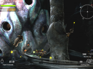 Lost Planet : Extreme Condition - PC