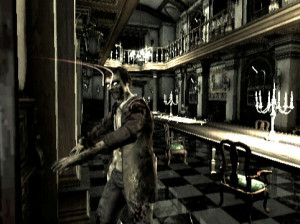 Resident Evil : Umbrella Chronicles - Wii