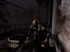 Resident Evil : Umbrella Chronicles - Wii