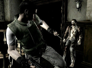 Resident Evil : Umbrella Chronicles - Wii