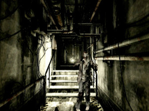 Resident Evil : Umbrella Chronicles - Wii