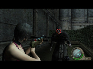 Resident Evil 4 Wii Edition - Wii