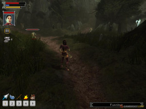 Jade Empire - PC