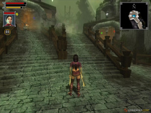 Jade Empire - PC