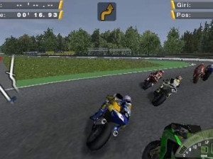 SBK 07 : Superbike World Championship - PSP