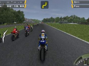 SBK 07 : Superbike World Championship - PSP