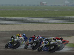 SBK 07 : Superbike World Championship - PS2