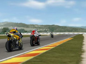 SBK 07 : Superbike World Championship - PS2