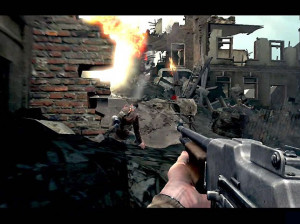 Medal of Honor : Airborne - PS3