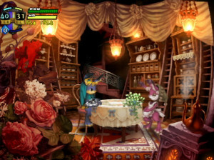 Odin Sphere - PS2