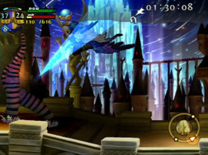 Odin Sphere - PS2