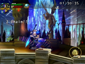 Odin Sphere - PS2