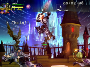 Odin Sphere - PS2