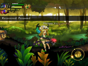 Odin Sphere - PS2