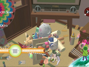 Beautiful Katamari Damacy - PS3