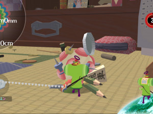 Beautiful Katamari Damacy - PS3