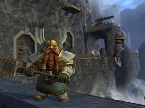 Warhammer Online : Age of Reckoning - PC