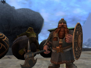 Warhammer Online : Age of Reckoning - PC