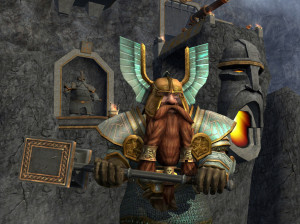 Warhammer Online : Age of Reckoning - PC