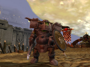 Warhammer Online : Age of Reckoning - PC