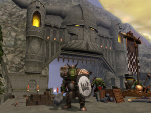 Warhammer Online : Age of Reckoning - PC