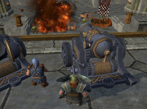 Warhammer Online : Age of Reckoning - PC