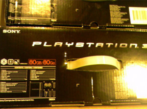 PlayStation 3 - PS3