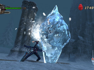 Devil May Cry 4 - PS3