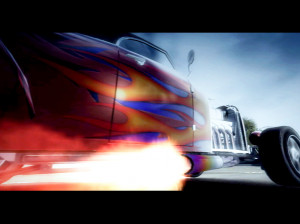 Burnout Paradise - PS3