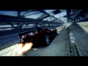 Burnout Paradise - PS3