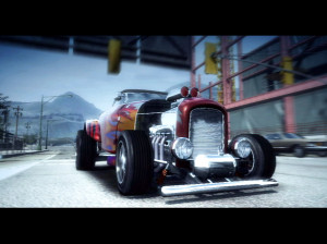 Burnout Paradise - PS3