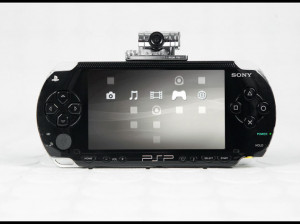 Sony PSP - PSP