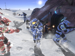 Halo 3 - Xbox 360