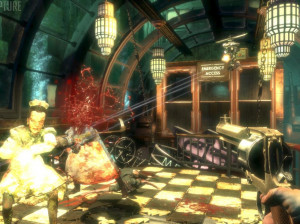 BioShock - PC