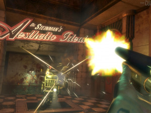 BioShock - PC