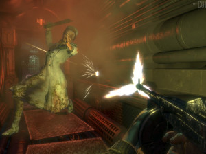 BioShock - Xbox 360