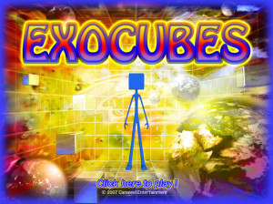 Exocubes - PC