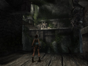 Lara Croft Tomb Raider : Anniversary - PC