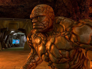 Fantastic 4 : Rise of the Silver Surfer - PS3