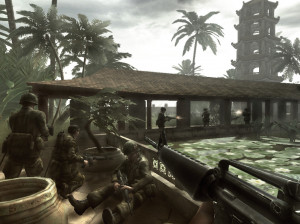 The Hell In Vietnam - PC