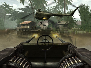 The Hell In Vietnam - PC