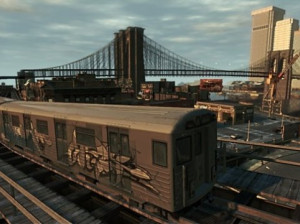 GTA IV - PS3