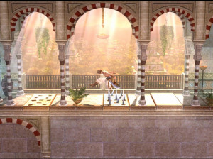 Prince of Persia Classic - Xbox 360