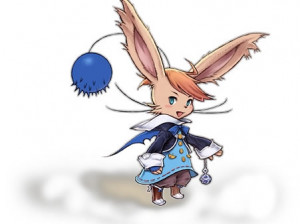 Final Fantasy Tactics A2 : Grimoire of the Rift - DS