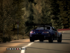 Colin McRae : DIRT - PC